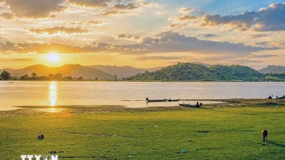 ডাক লাক পর্যটকদের জন্য নিজেকে একটি অনন্য ও অভিজ্ঞতা-সমৃদ্ধ গন্তব্য হিসেবে নতুন করে তুলে ধরছে।