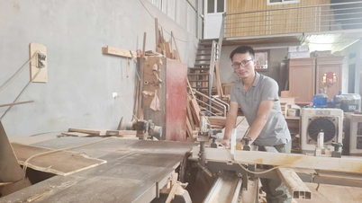Iniciativas de promoção industrial apoiam empresas em Bac Ninh para que alcancem avanços significativos.