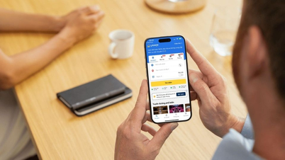Discover Vietnam in a new way: When travelers take control of their journey from their smartphones.