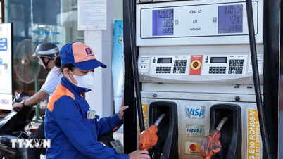 Verleng de toepassingsperiode voor het preferentiële belastingtarief voor benzine, diesel en vliegtuigbrandstof.