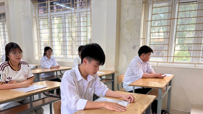 Scoreverdeling voor combinaties van toelatingseisen voor de universiteit, gebaseerd op de resultaten van het eindexamen van de middelbare school in 2026.
