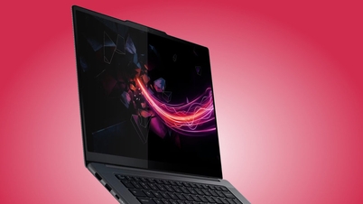 Lenovo Yoga Pro 7 15ASH11: פריצת דרך בגרפיקה עם 48GB VRAM משבב AMD Strix Halo