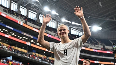 Haaland stabilește un record fără precedent, Norvegia învinge Coasta de Fildeș cu 2-1 la Cupa Mondială din 2026