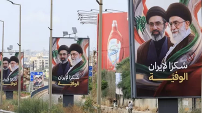 Iranul pregătește funeraliile regretatului lider suprem Ali Khamenei.