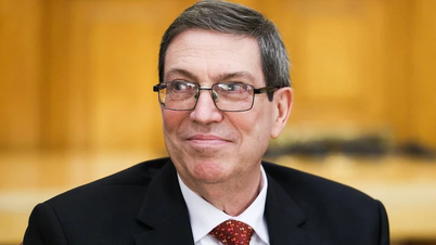 El ministro de Relaciones Exteriores de Cuba señala las razones de la falta de avances en las negociaciones con Estados Unidos.