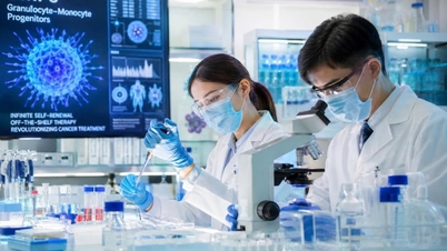 Decifrando a tecnologia GMP: um ponto de virada na produção de uma "arma imortal" para o tratamento ilimitado do câncer a um preço acessível.
