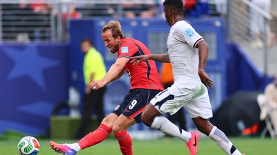 Predicting the score for England vs Congo, World Cup 2026: A high-scoring match is unlikely.