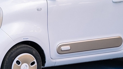 Lohnt sich der Kauf des in Vietnam für 199 Millionen VND verkauften Elektroautos mit seinem ansprechenden Design, einer Reichweite von 170 km pro Ladung und seinen überlegenen Eigenschaften?