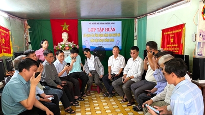 ជាសសរស្តម្ភនៃការគាំទ្រសម្រាប់អ្នកពិការភ្នែក។