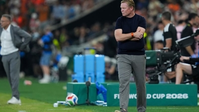 Mundial 2026: Cuarto entrenador que pierde su puesto.