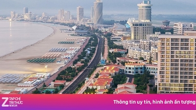 North Korea upgrades 'super resort' on the coast.