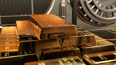 تحديث سعر الذهب في الأول من يوليو: ارتفاع جديد بمقدار 400,000 دونغ فيتنامي لكل تايل.