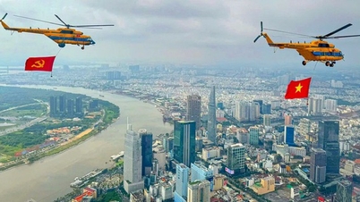Célébration des 50 ans d'Hô Chi Minh-Ville : des avancées institutionnelles majeures, ouvrant la voie aux aspirations urbaines mondiales.