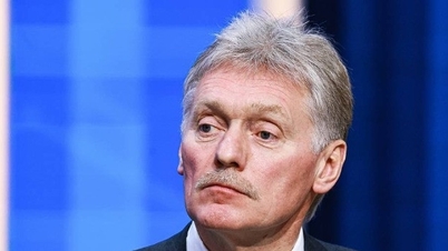 Der Kreml bestätigt, dass Russland über Treibstoffimporte verhandelt.