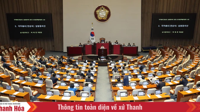 Adunarea Națională a Coreei de Sud aprobă numirea noului prim-ministru.