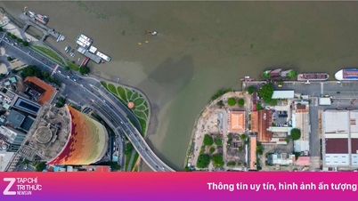 Przywódcy Ho Chi Minh City: Zainwestowano prawie 10 miliardów dolarów w przełomowe projekty infrastrukturalne mające na celu połączenie krajów ASEAN.