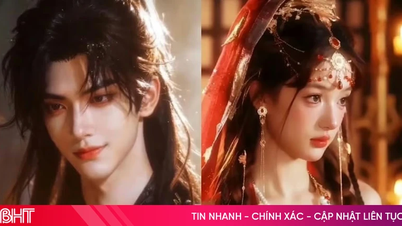 "Mua khuôn mặt": Xu hướng lạ nở rộ giữa cơn sốt phim AI