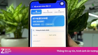 Pentru prima dată, locuitorii orașului Ho Chi Minh au acces la o aplicație de monitorizare a stării de sănătate pe tot parcursul vieții.