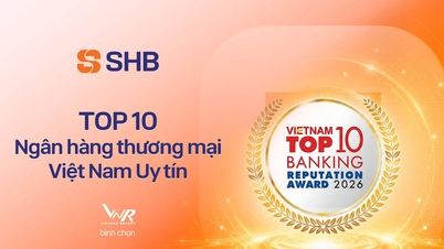 SHB ได้รับการยกย่องให้เป็นหนึ่งใน 10 ธนาคารพาณิชย์ที่มีชื่อเสียงที่สุดในเวียดนามประจำปี 2026 และเป็นหนึ่งใน 200 บริษัทที่ใหญ่ที่สุดในเอเชียตะวันออกเฉียงใต้โดยนิตยสาร Fortune