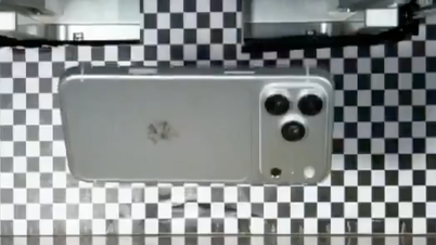 Egy példátlan valós videó került napvilágra az iPhone 18 Próról, egy olyan szivárgás, amilyet korábban még soha nem láttunk az Apple-től.