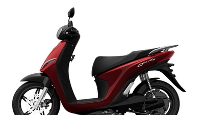 VinFast Feliz II a řada elektrických motocyklů jsou výrazně zlevněny: Příležitost vlastnit vozidlo již od 11,6 milionu VND.