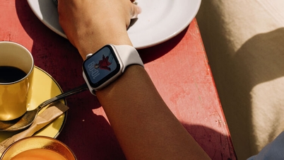 لماذا تُعد ساعة Apple Watch SE 3 مناسبة لمشتري ساعات Apple Watch لأول مرة؟