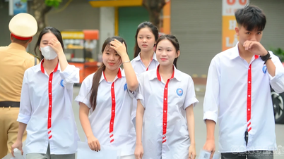 La province de Thanh Hoa figure parmi les 10 localités ayant obtenu les scores les plus parfaits (10/10).