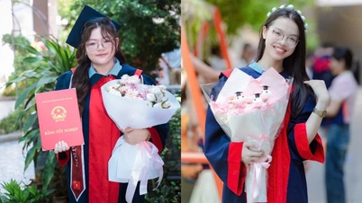 Deux élèves de la même école ont obtenu les meilleurs résultats dans le groupe de matières B00, toutes deux visant l'Université de médecine et de pharmacie de Hô Chi Minh-Ville.