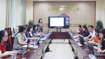 ຄະນິດສາດປະຍຸກ - ໜຶ່ງໃນ 111 ສາຂາວິຊາທີ່ລັດຖະບານໃຫ້ຄວາມສຳຄັນກັບທຶນການສຶກສາ: ການສຶກສາທີ່ໜ້າສົນໃຈ ແລະ ໂອກາດດ້ານອາຊີບຢູ່ມະຫາວິທະຍາໄລຊາວໂດ