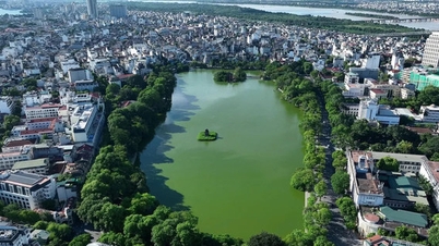 Hanoi setzt Resolution 57 um:
