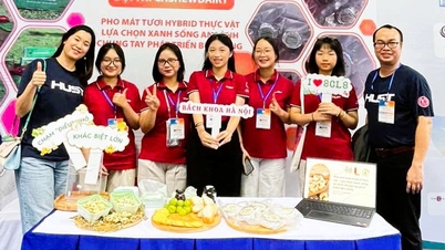 Hơn 90% sinh viên có việc làm sau 6 tháng, ngành học Bách khoa vẫn “giữ giá” thời AI
