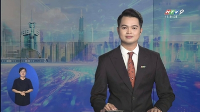 Ho Chi Minh-stad, de plek waar de dromen van tv-presentator en MC Phuc Nguyen werkelijkheid werden.