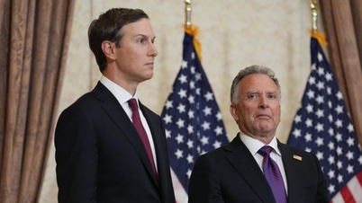 Iran oświadczył, że nie spotka się bezpośrednio z wysłannikiem USA.