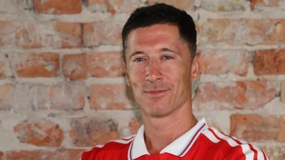 Lewandowski se junta ao Chicago Fire