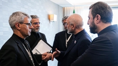 SUA și Iranul reiau discuțiile privind active în valoare de 6 miliarde de dolari.
