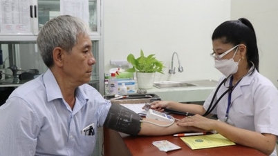 Từ 1/7, khám ngoại trú trái tuyến ở đâu được hưởng bảo hiểm y tế 50%?
