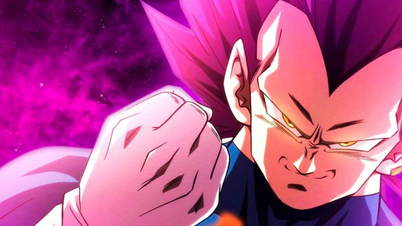 Ultra Ego może pomóc Vegecie prześcignąć Goku w Dragon Ball Super.