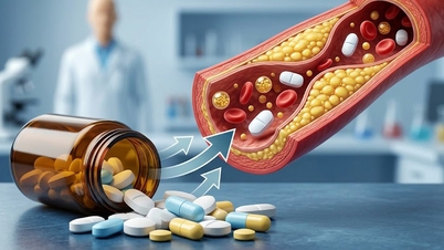 高脂血症を引き起こす可能性のある6種類の薬剤。使用する際は注意が必要です。