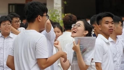 Over 500,000 math exam papers scored below 5 points; candidates need to reconsider their college application choices.