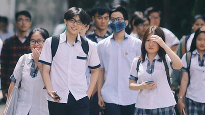 2026 High School Graduation Exam Scores: As expected, Literature scores showed strong differentiation, with few candidates achieving high marks.