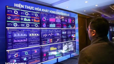 Nhận diện giá trị cốt lõi của du lịch khi ứng dụng chuyển đổi số và AI