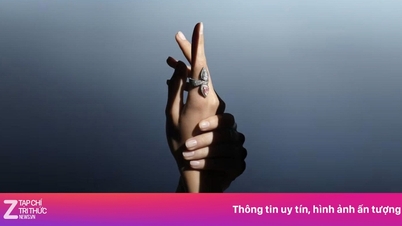 Sejarah cincin perkahwinan 'kau dan aku' menjadi trend pada tahun 2026.