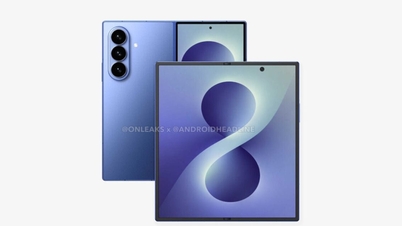 Galaxy Z Fold8 Ultra отримав 50-мегапіксельну камеру: крок вперед у скороченні розриву з флагманами.