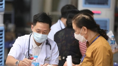 Peraturan baharu mengenai insurans sosial dan insurans kesihatan berkuat kuasa mulai 1 Julai:
