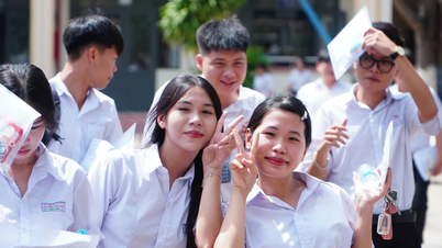 Gia Lai ha raggiunto un tasso di diplomati delle scuole superiori del 98,44%.