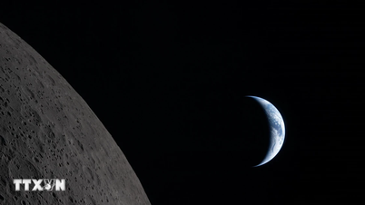 A NASA három magáncéget választott ki a holdkutatási misszióhoz.