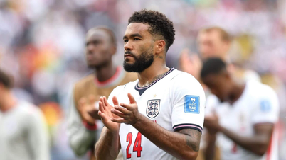 ເຕະບານໂລກ 2026: Quansah ແລະ Reece James ບໍ່ເຂົ້າຮ່ວມການແຂ່ງຂັນລະຫວ່າງອັງກິດກັບສາທາລະນະລັດປະຊາທິປະໄຕຄອງໂກ.