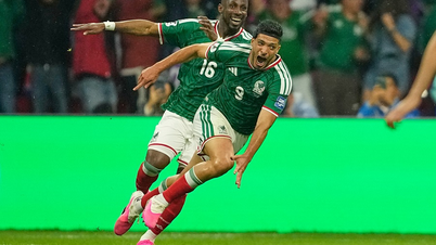 Video bàn thắng Mexico và Ecuador (vòng 1/16 World Cup 2026)