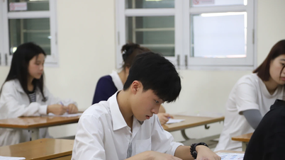 Pakar menjelaskan mengapa taburan skor peperiksaan sekolah menengah 2026 adalah yang terbaik sejak bertahun-tahun.