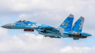 Losing 3 fighter jets in one day, Ukraine is about to acquire a weapon to counter this weakness.